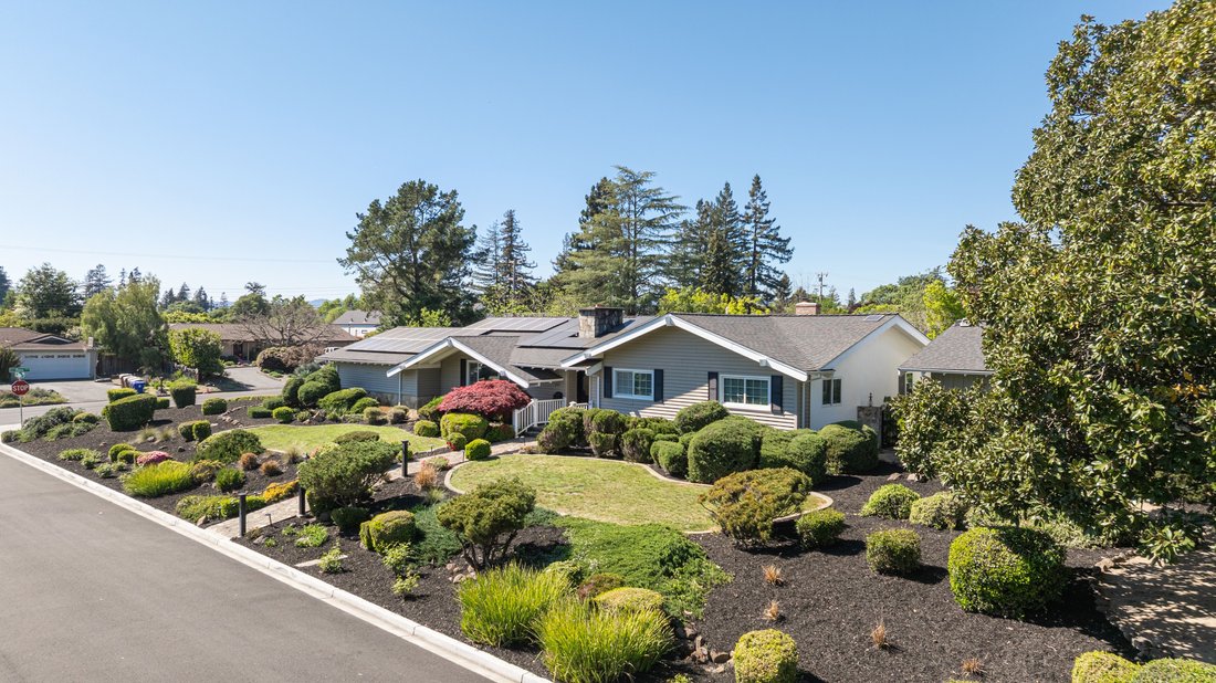 House in Napa, California, United States 1 - 17471931