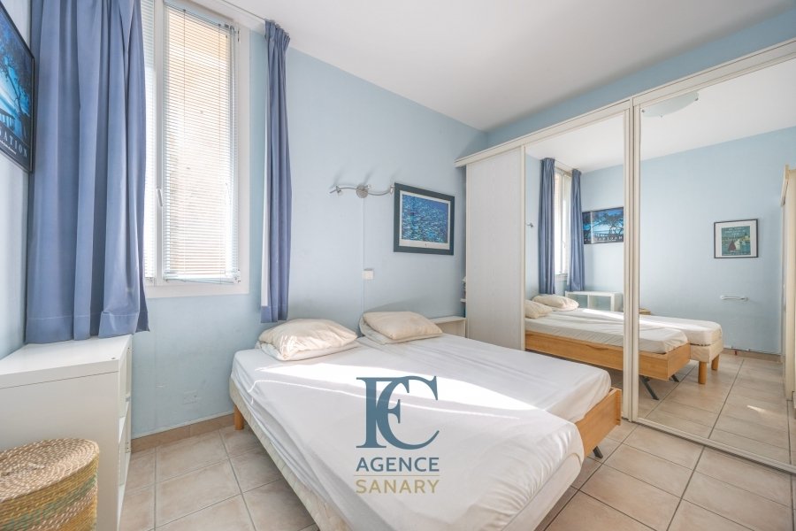Apartment in Sanary-sur-Mer, Provence-Alpes-Côte d'Azur, France 4 - 17471329
