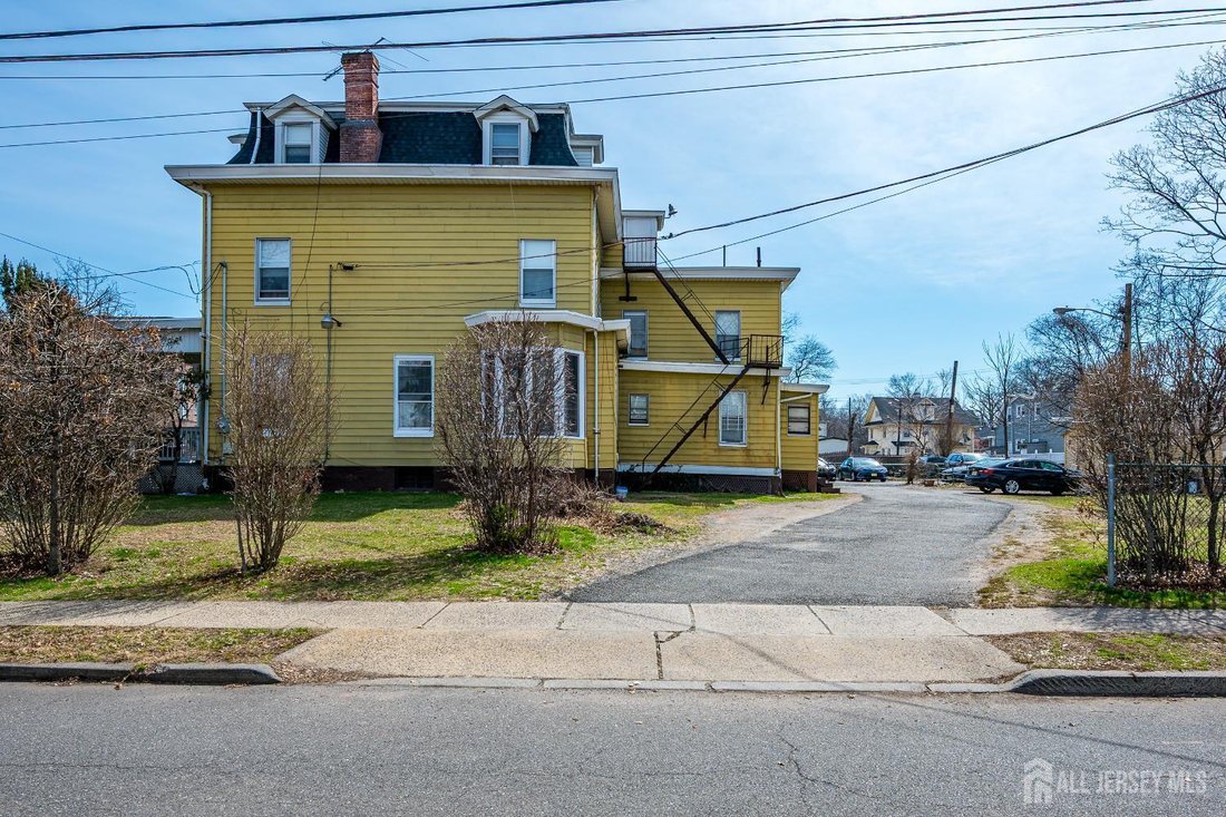 House in Plainfield, New Jersey, United States 4 - 17473546