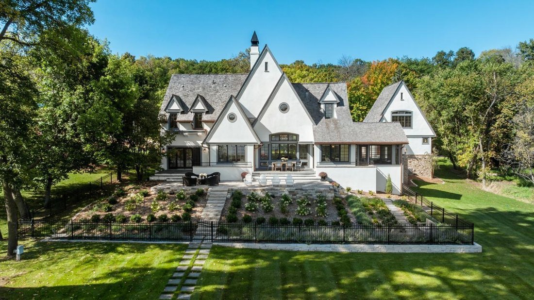 House in Orono, Minnesota, United States 1 - 17471123