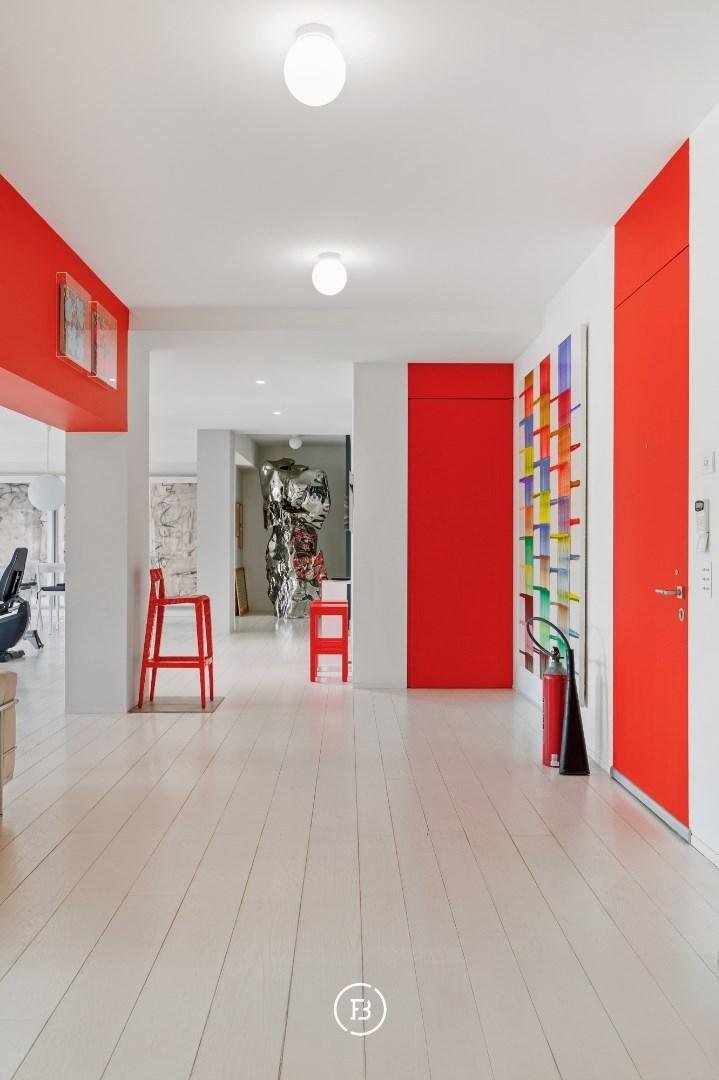 Apartment in Bruxelles, Brussels, Belgium 4 - 15812322