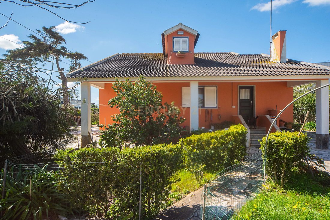 Farm Ranch in São João das Lampas, Lisbon, Portugal 3 - 17473899