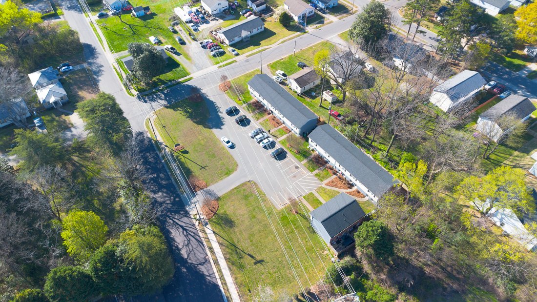 House in Charlotte, North Carolina, United States 3 - 17473387