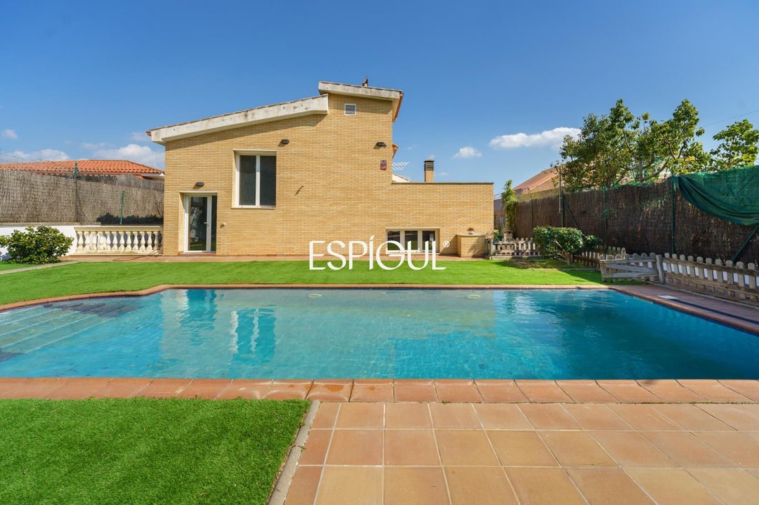 Villa in Canet De Mar, Catalonia, Spain 4 - 17470962