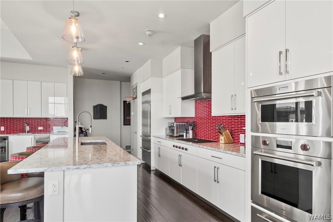 Condo in Tuscaloosa, Alabama, United States 1 - 17473531