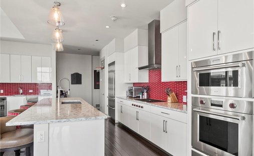 Condo in Tuscaloosa, Alabama, United States 1