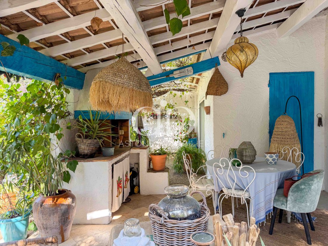 House in Ceyreste, Provence-Alpes-Côte d'Azur, France 5 - 16772557