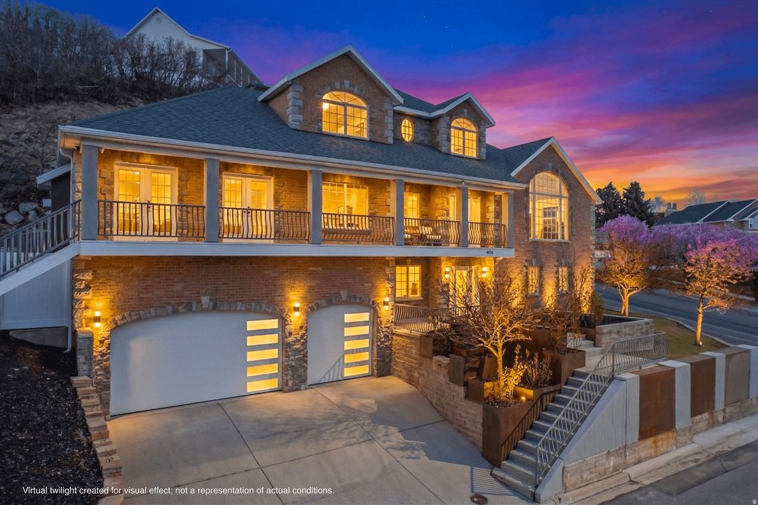 House in Provo, Utah, United States 2 - 17473356