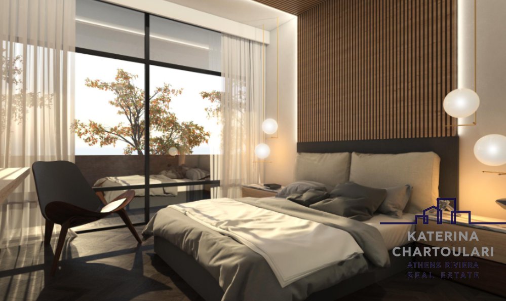Apartment in South Athens, Attica, Greece 4 - 17471116