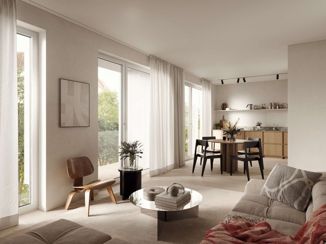 Apartment in Berlin, Berlin, Germany 3 - 17473254