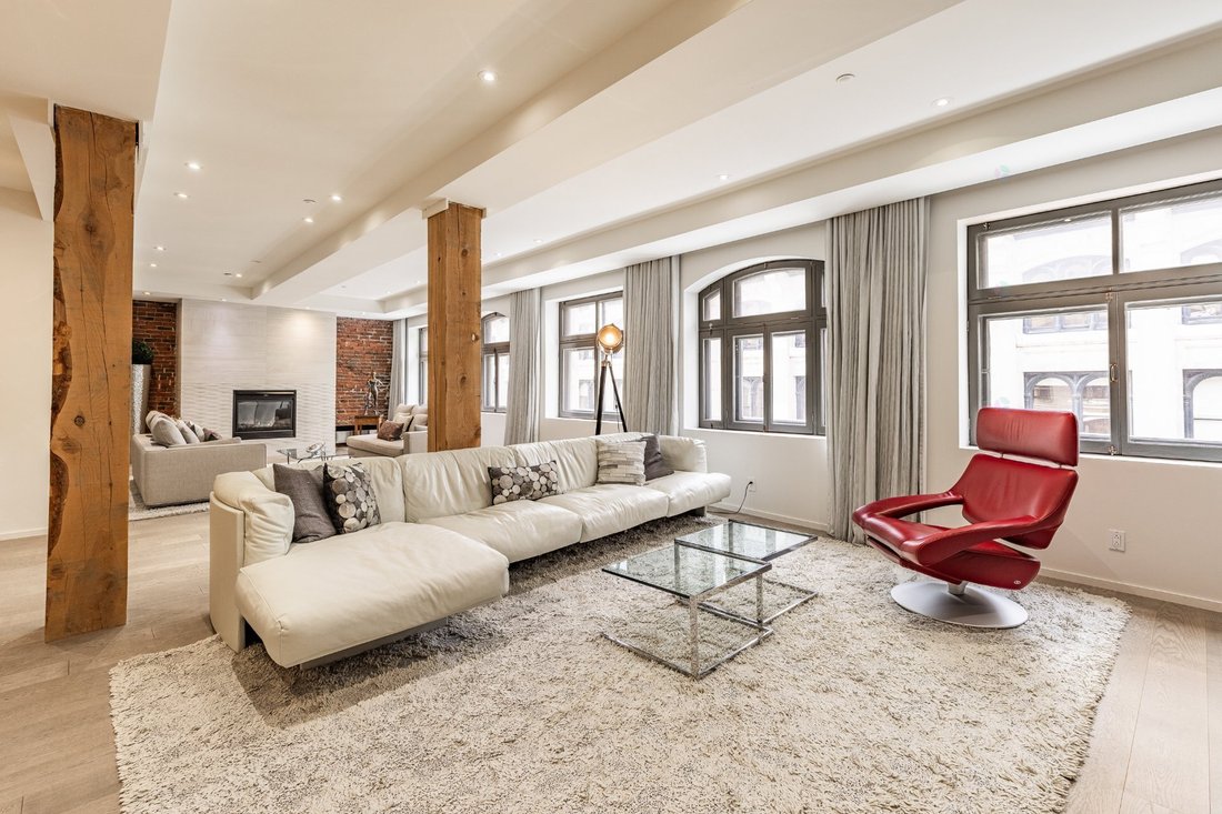 Condo in Longueuil, Quebec, Canada 4 - 17474096