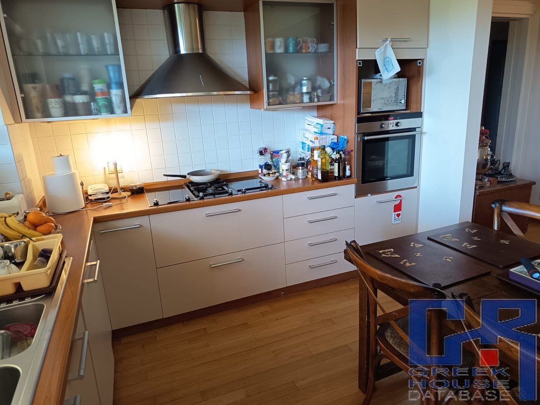 Apartment in Pallini, Attica, Greece 4 - 17471101