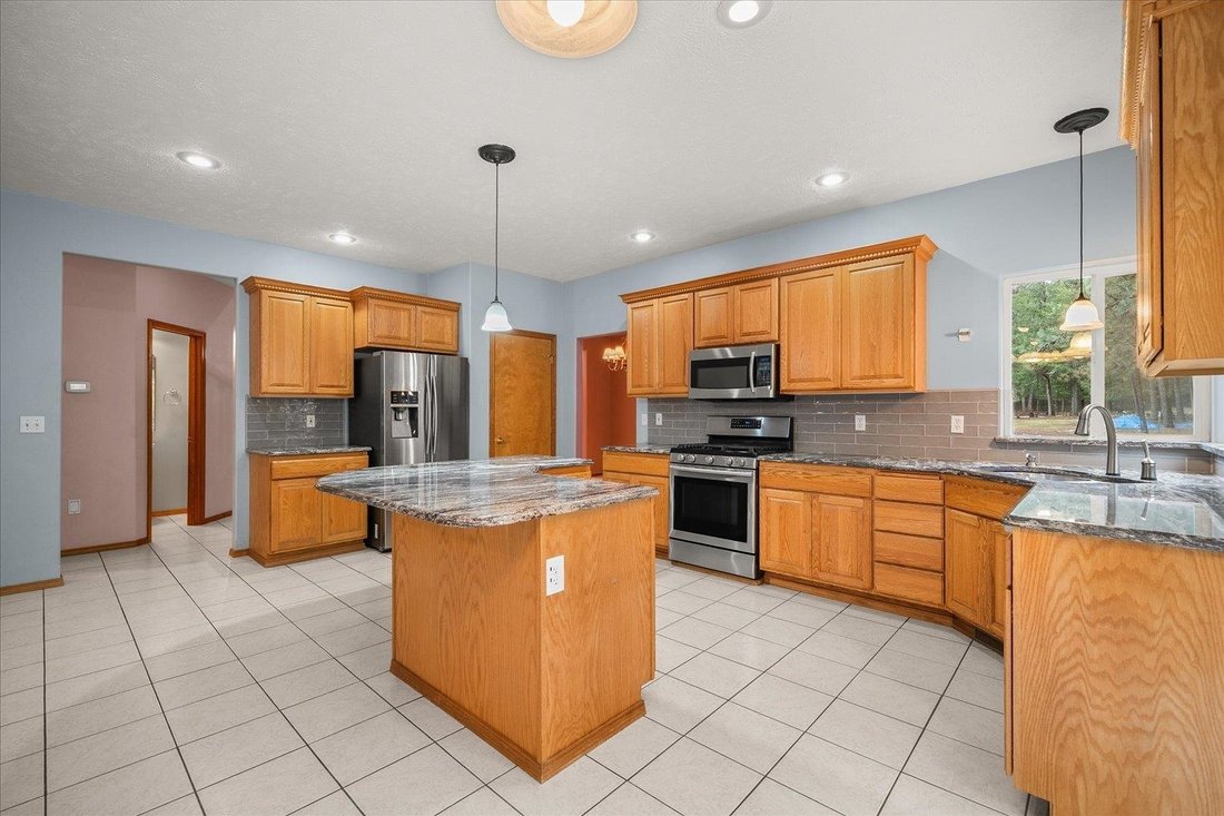 House in Spokane Valley, Washington, United States 5 - 17473291
