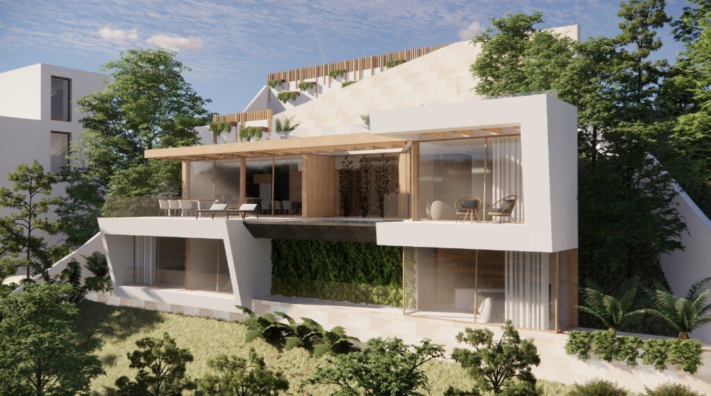 Villa in Calvia, Balearic Islands, Spain 2 - 17473952