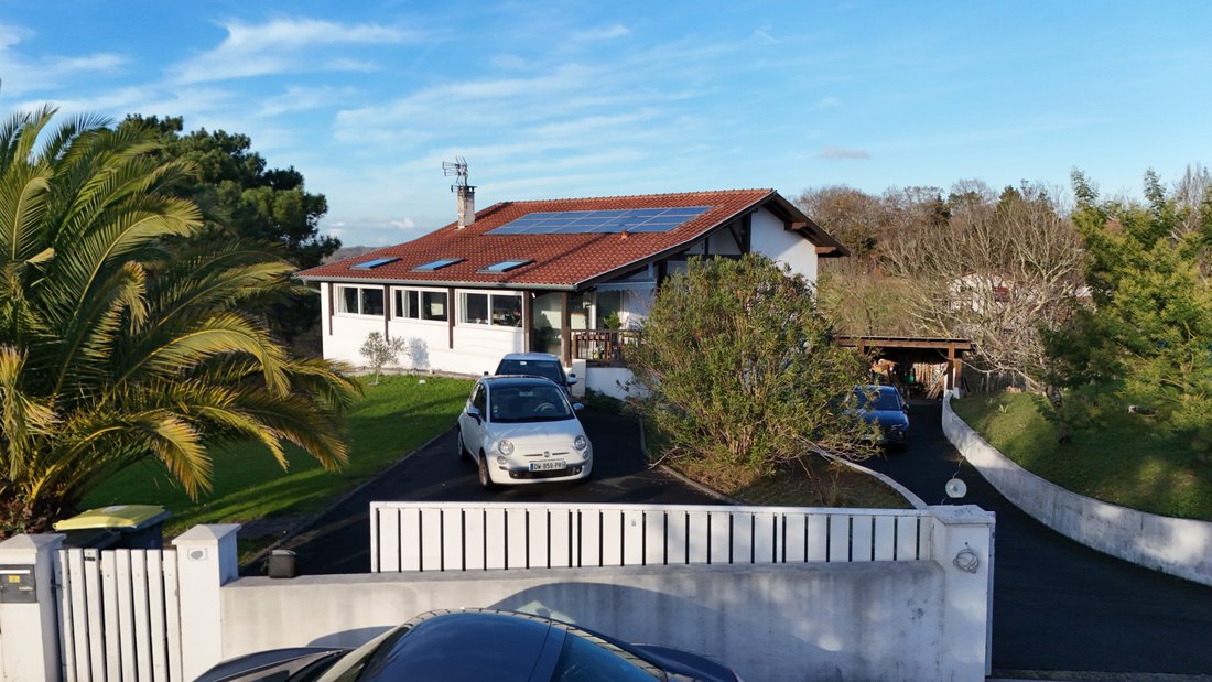 House in Lahonce, Nouvelle-Aquitaine, France 2 - 17471412
