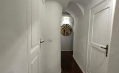 Wohnung in Nueva Pizzofalcone, Neapel, Kampanien 1