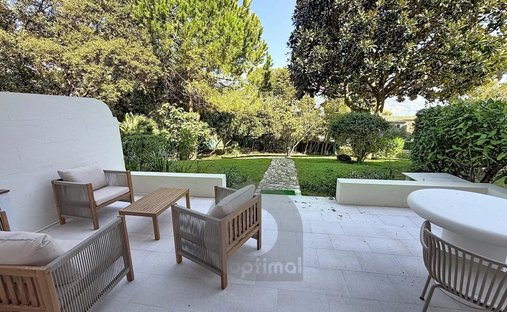 Apartment in Cap Martin, Roquebrune-Cap-Martin, France 1