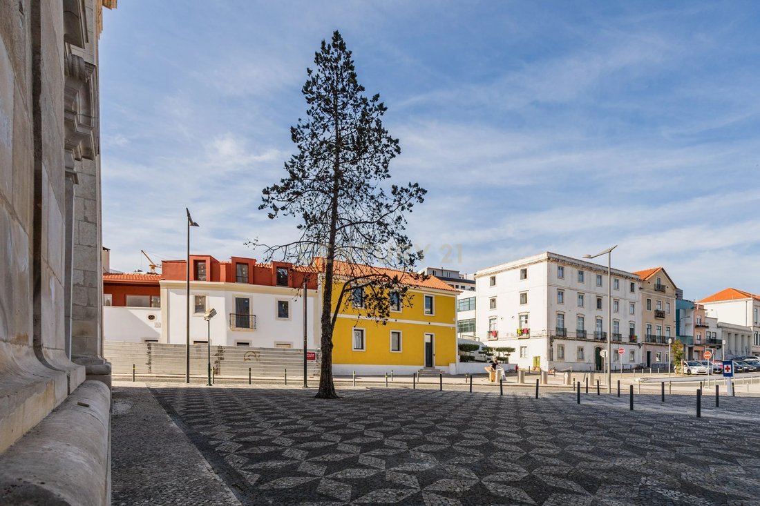 Villa in Leiria, Pousos, Barreira e Cortes, Leiria District, Portugal 4 - 16471590
