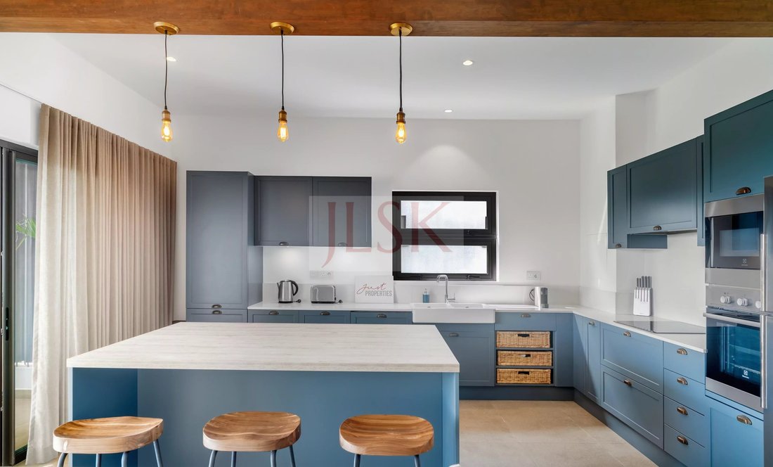 Apartment in Goodlands, Rivière du Rempart District, Mauritius 3 - 17470870