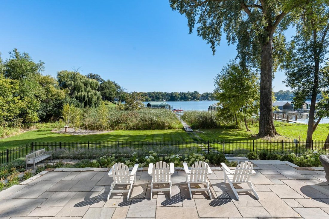 House in Orono, Minnesota, United States 2 - 17471123