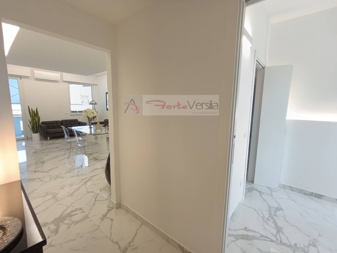 Apartment in Vittoria Apuana, Forte dei Marmi, Tuscany 4 - 17475071