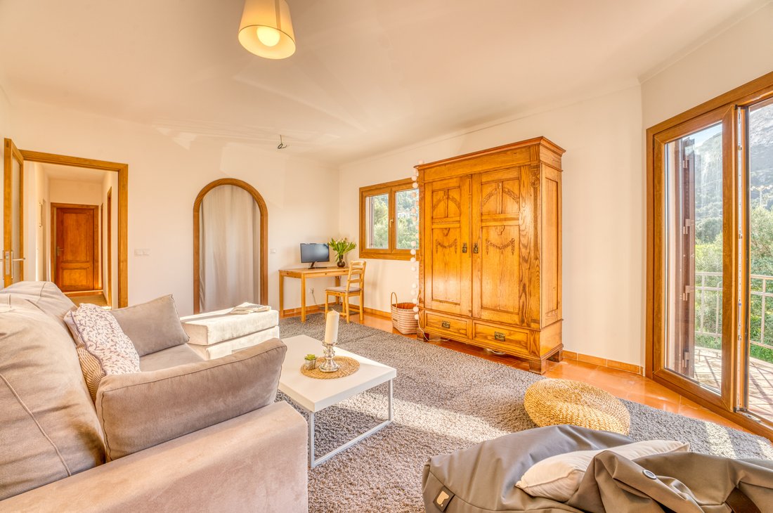 Townhouse in Arta, Balearic Islands, Spain 2 - 17472189