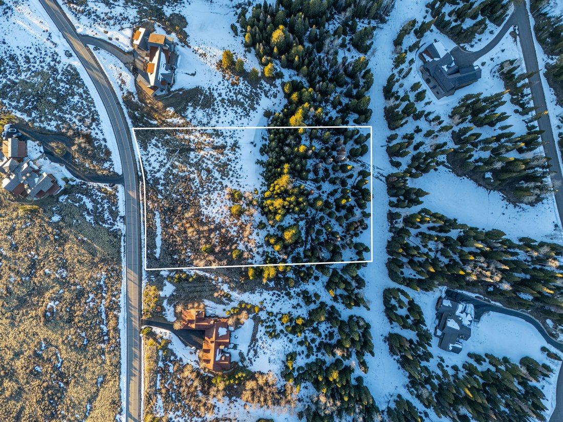 Land in Edwards, Colorado, United States 3 - 16957378