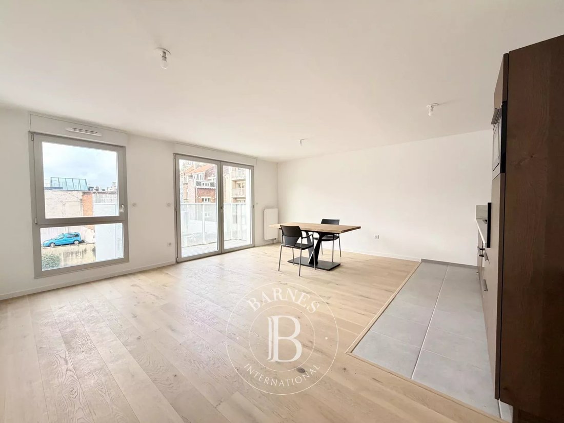 Apartment in Centre, Lille, France 4 - 17471762