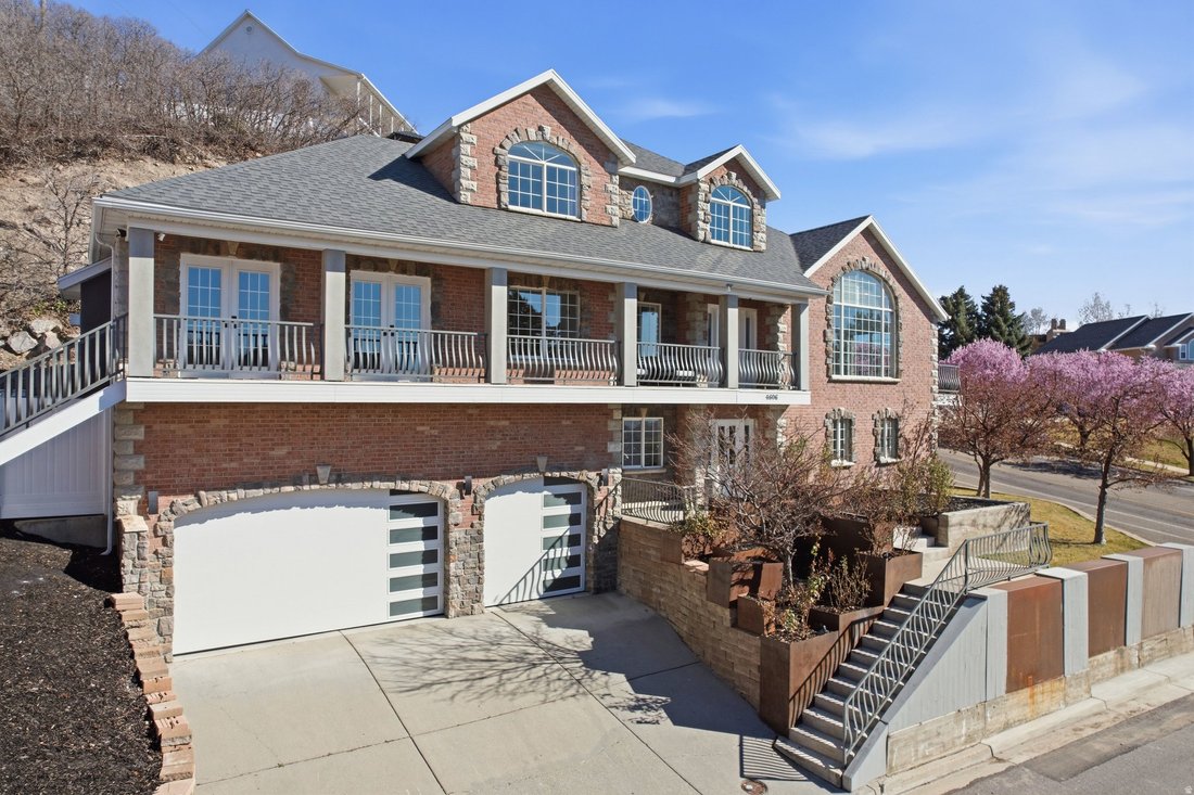 House in Provo, Utah, United States 3 - 17473356
