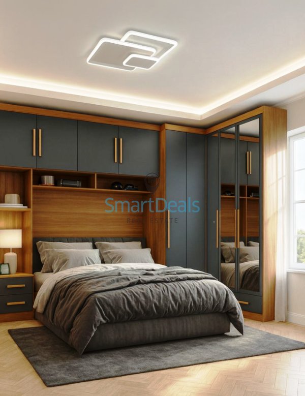 Apartment in North Athens, Attica, Greece 4 - 17471131