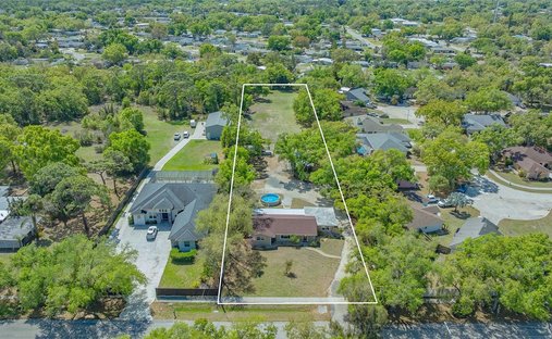 House in Sarasota, Florida, United States 1