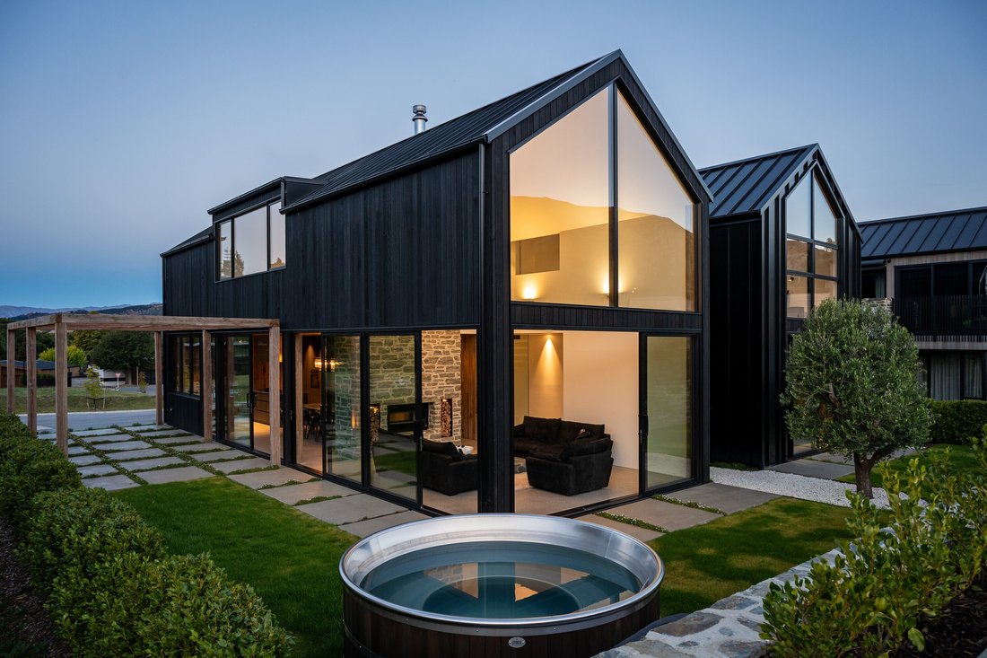 House in Wanaka, Otago, New Zealand 2 - 17473447