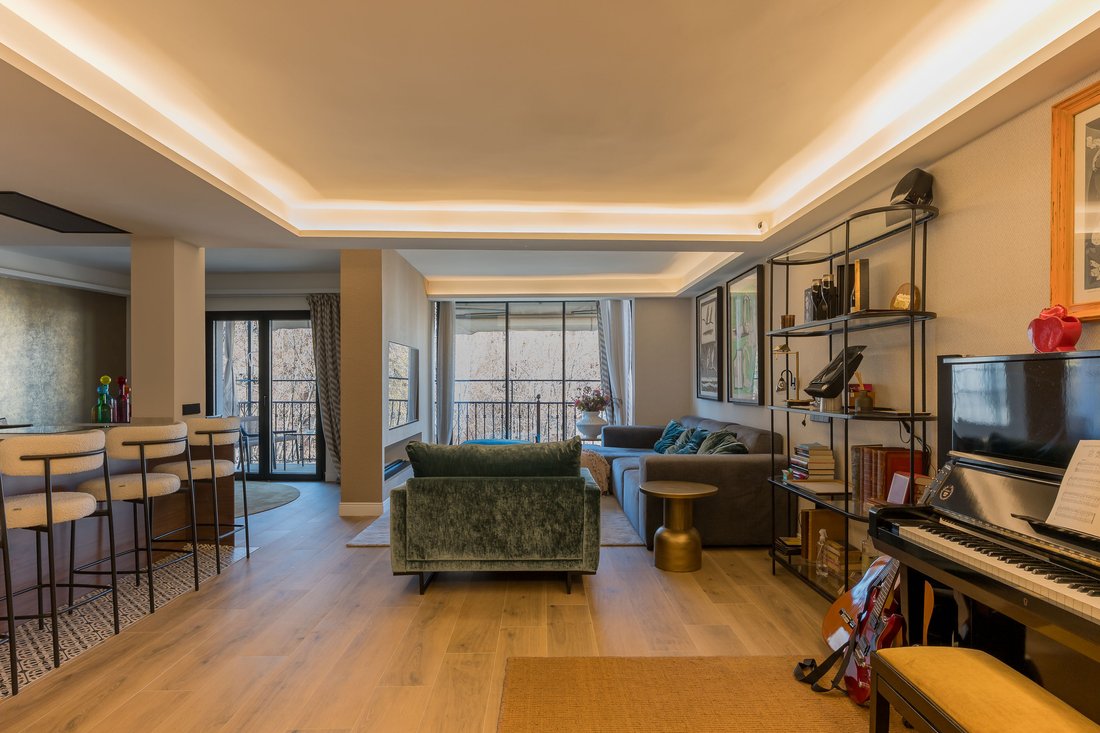 Apartment in Leganes, Comunidad de Madrid, Spain 2 - 17473935