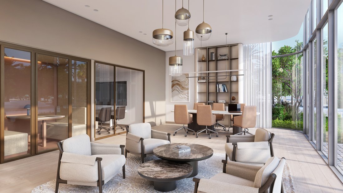 Apartment in Zabeel, Dubai, United Arab Emirates 5 - 17471408