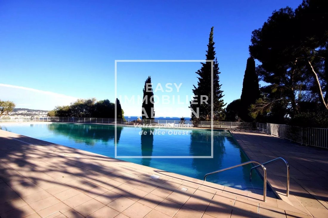 Apartment in Nice, Provence-Alpes-Côte d'Azur, France 1 - 17470800