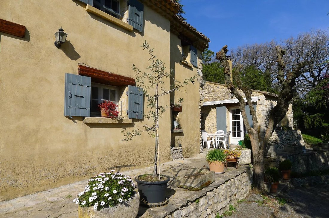 House in Grignan, Auvergne-Rhône-Alpes, France 5 - 17015302
