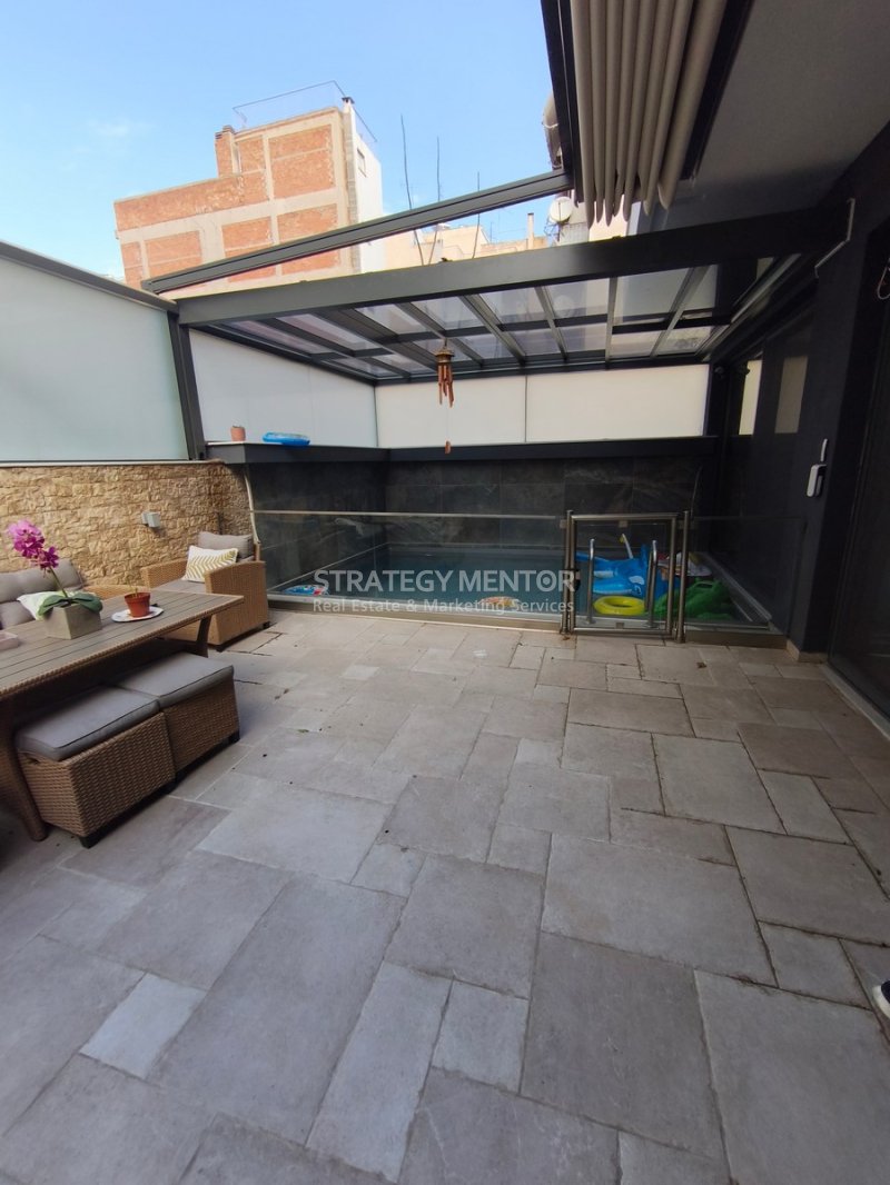 House in 2nd Community of Kallithea, Attica, Greece 3 - 17470806