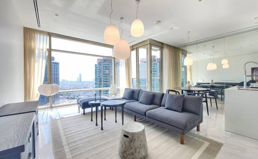 Luxury Apartments & Rentals in Chicago | Luxury Living