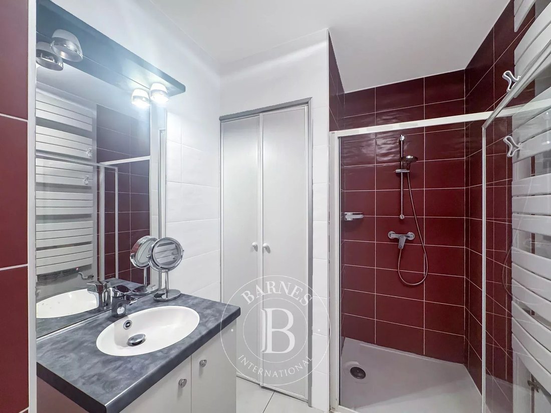 Apartment in Italie-Jacotot, Aix-les-Bains, France 5 - 17470997