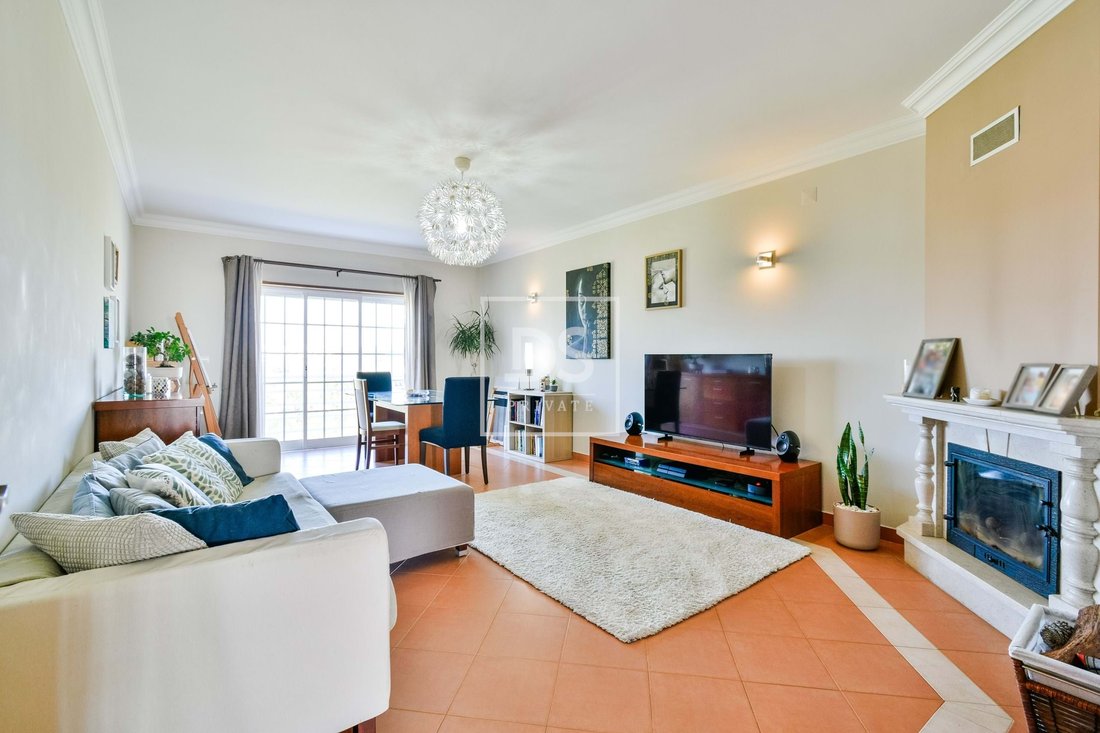 Apartment in Ericeira, Lisbon, Portugal 1 - 17471543