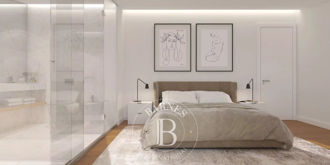 Apartment in Arroios, Lisbon, Portugal 5 - 17474407