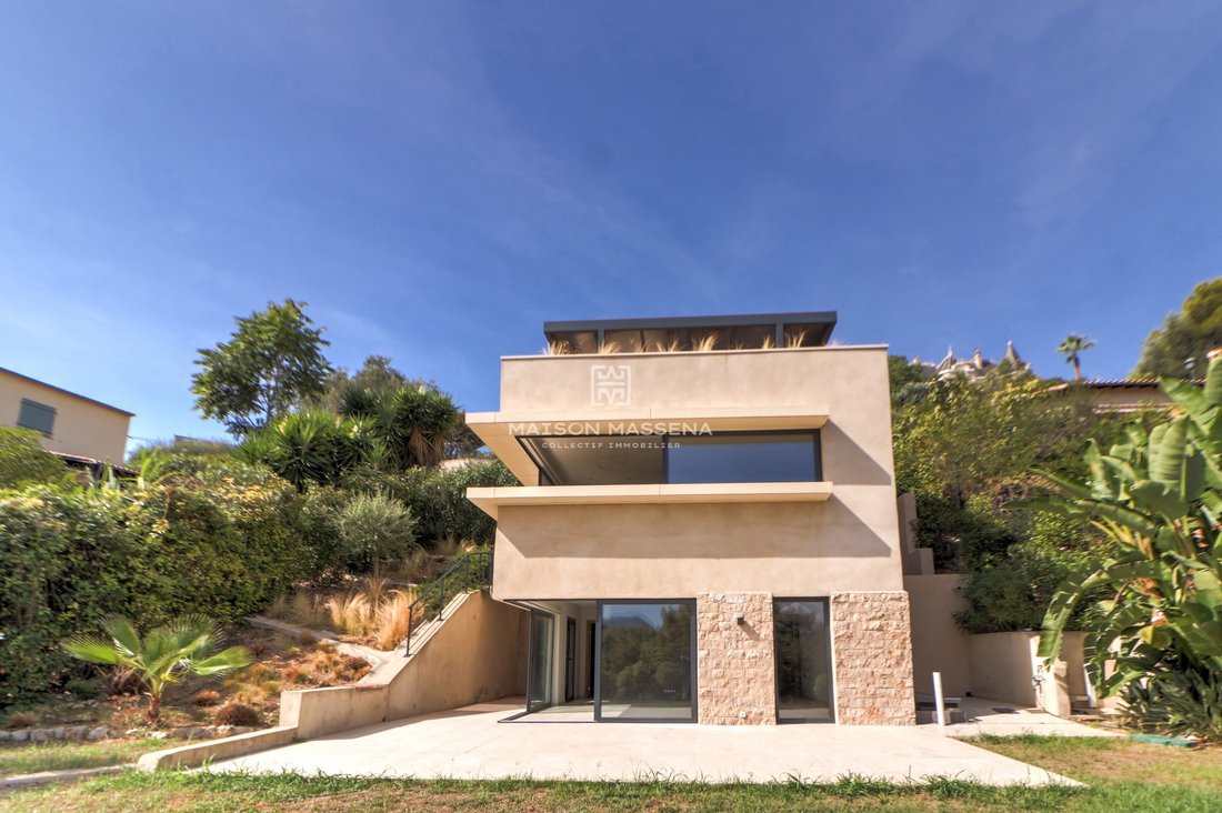 House in Nice, Provence-Alpes-Côte d'Azur, France 5 - 16158987