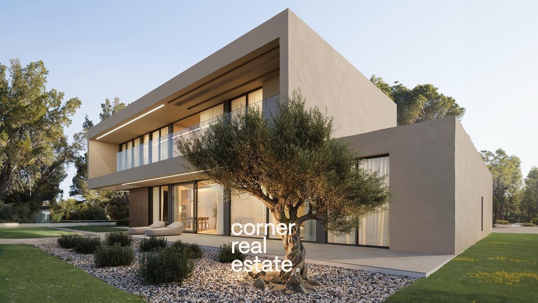 House in Sant Cugat del Valles, Catalonia, Spain 3 - 17473279