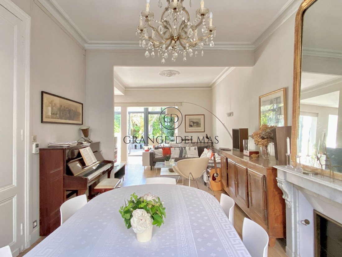 House in Le Lac-Bacalan, Bordeaux, France 5 - 17473853