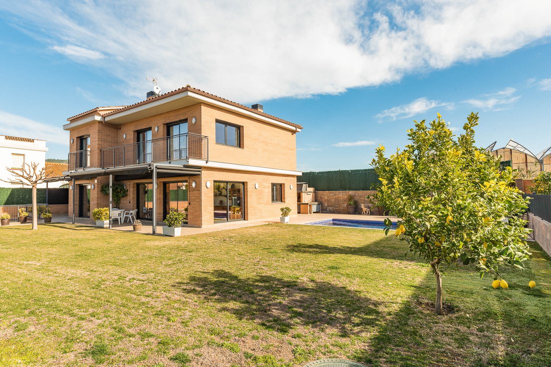 House in Vilassar de Mar, Catalonia, Spain 1 - 13127790