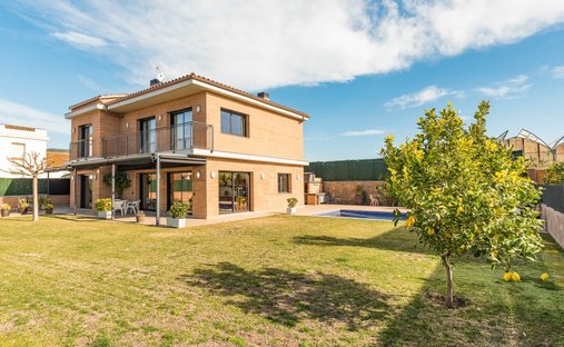 House in Vilassar de Mar, Catalonia, Spain 1