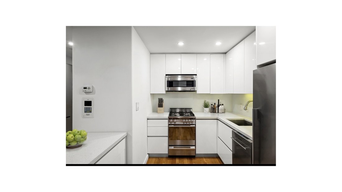 Condo in New York, New York, United States 3 - 17471814