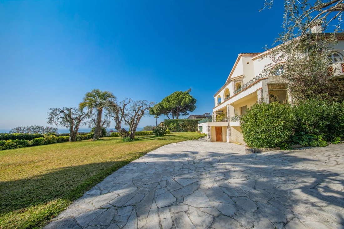 Villa in Nice, Provence-Alpes-Côte d'Azur, France 2 - 17471365