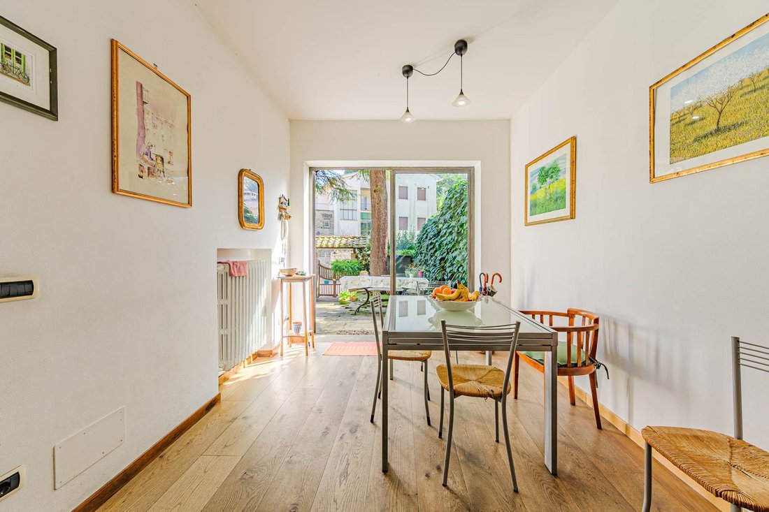 Apartment in Pian dei Giullari, Florence, Italy 5 - 17474196