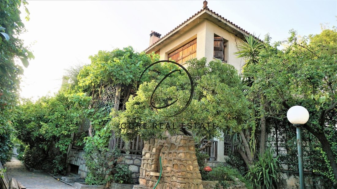 House in Kifisia, Attica, Greece 1 - 17471083